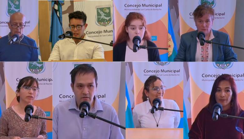 Segunda audiencia por el CRUM: propuestas técnicas y testimonios barriales