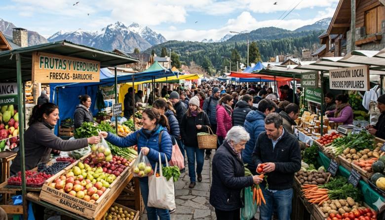 Las organizaciones que deben administrar el Mercado por ordenanza denuncian que el municipio los excluyó de toda decisión