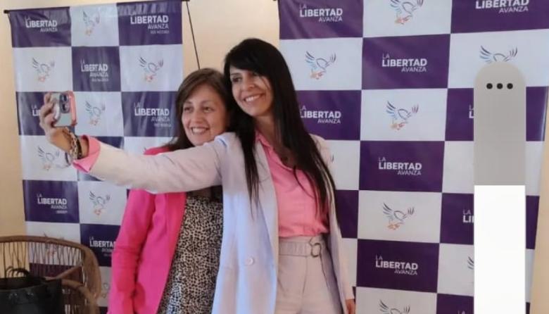 Natalia Vega asumió como titular de la Agencia Territorial Bariloche de la Secretaría de Trabajo de la Nación