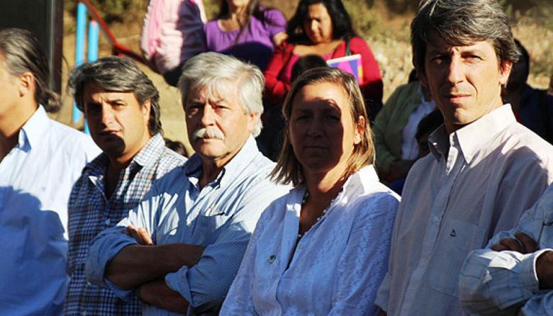 El exintendente César Miguel se encuentra en grave estado de salud 