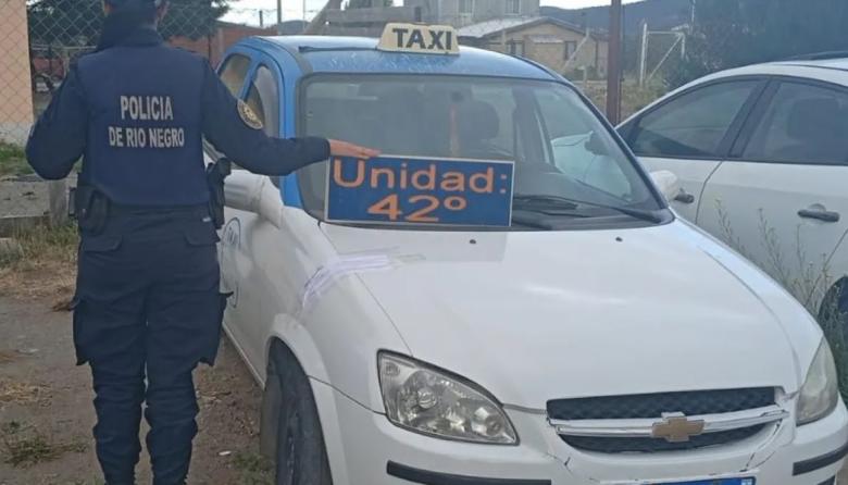 ​​​​​​​Un taxista imputado por robo en una vivienda hizo su descargo ante la Justicia y pidió reserva de identidad