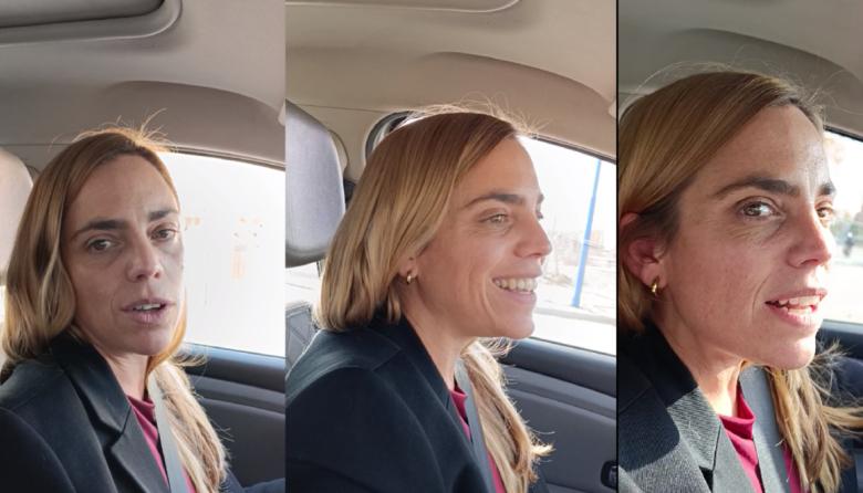 Soria ya decidió: su vice será de Bariloche:  "la ciudad tiene un peso específico"