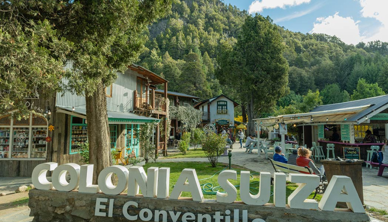 Tres meses de prisión efectiva por romper la ventanilla de un auto y robar en Bariloche