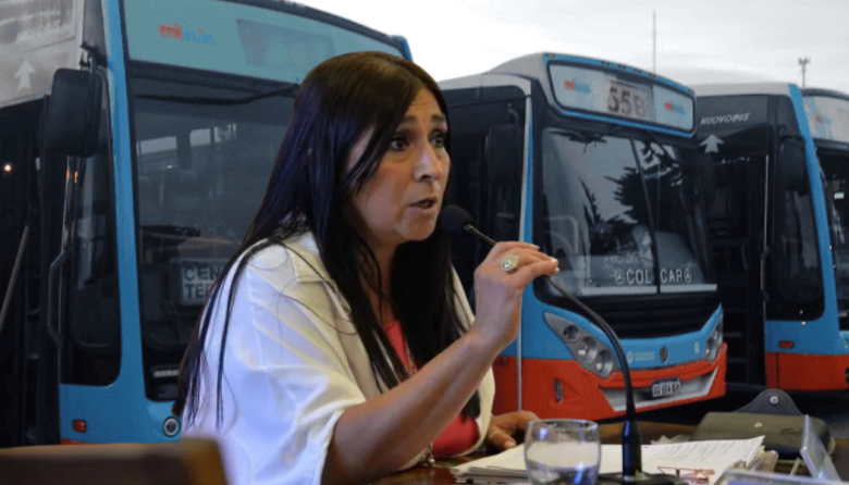 Ferreyra estalló en el Concejo: "¿Estamos con los vecinos o con la empresa?"