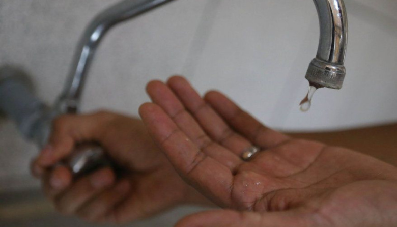 Más de 50 barrios de Bariloche sin agua: ARSA realiza trabajos programados en la red de distribución