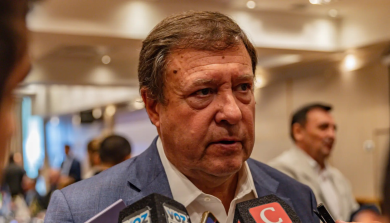 “Los responsables van a pagar”: Weretilneck tras crimen en Bariloche