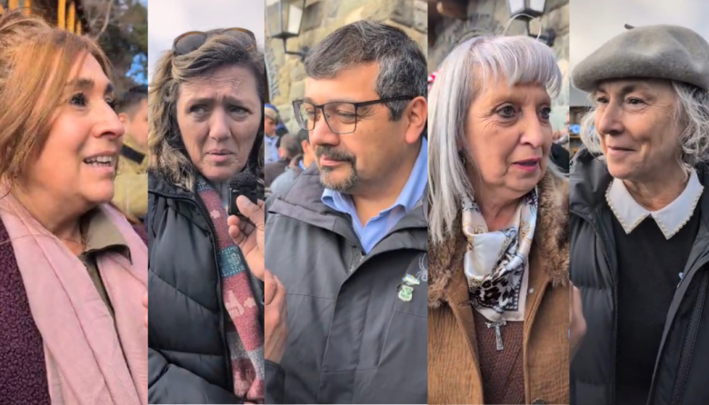 Qué dijeron los concejales sobre el 25 de Mayo: de la emoción por la patria al mensaje político contra el gobierno nacional