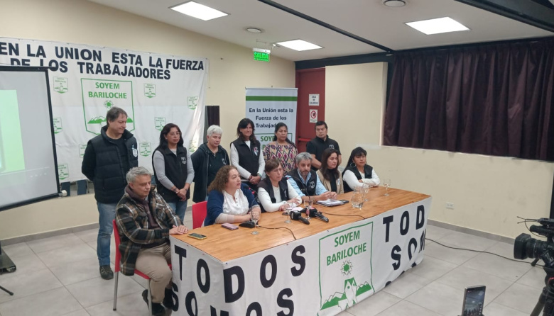 "Estas obras son espacios pensados para la familia municipal"