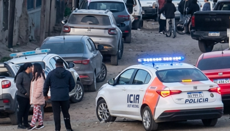 Caso Ana Lía Corte: la autopsia determinó que la vecina de Bariloche murió por "un paro cardíaco no traumático"