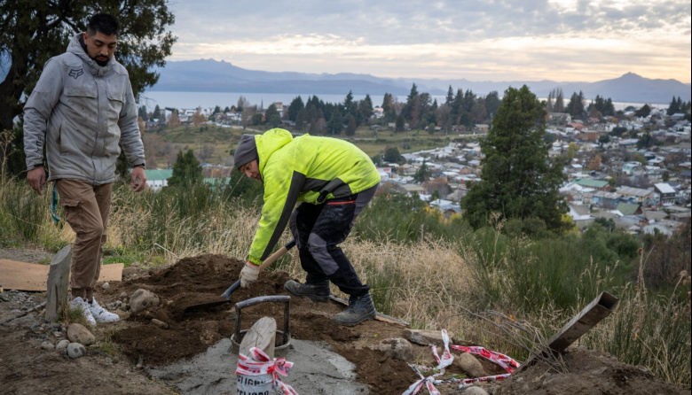 ¿Dónde van las nuevas cámaras? El Municipio amplía el sistema de monitoreo en Bariloche