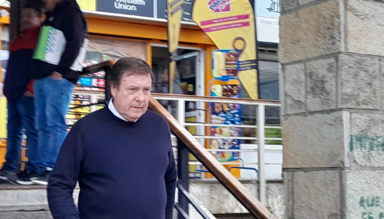 El gobernador Weretilneck se refirió al hallazgo sin vida de Ana Lía Corte