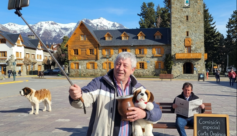 Bariloche y la Carta Orgánica: Cortés vetó una ordenanza el jueves y la promulgó el viernes