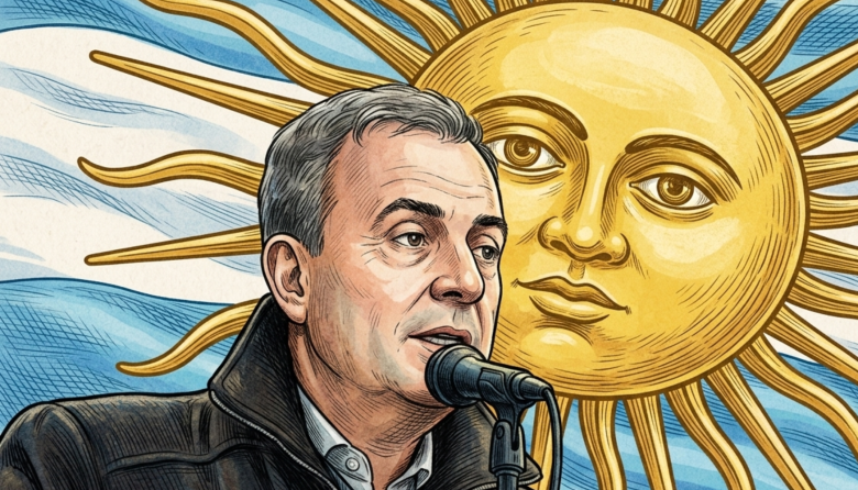 Los Jubilados y el Súper Rigi