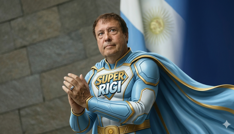 Weretilneck envía el lunes a la Legislatura el proyecto para sumarse al RIMI nacional