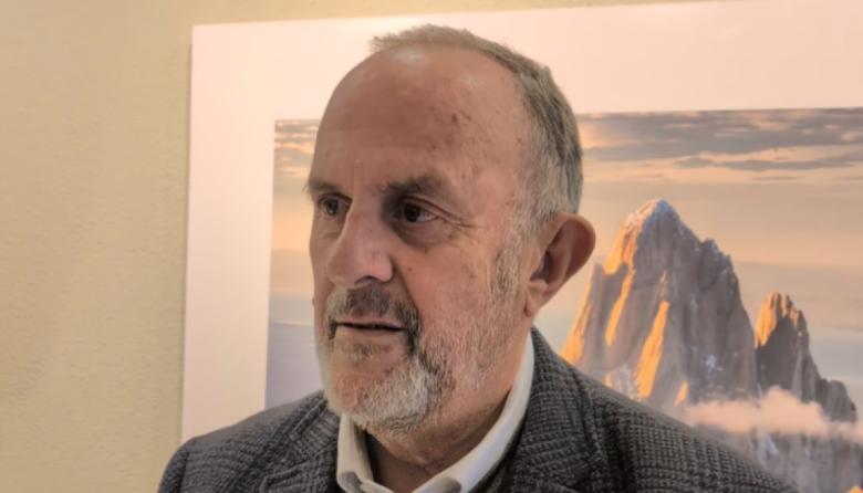 Para Capozzi, el de Cortés es un muy buen gobierno y Milei “está a la re contra derecha del PRO”