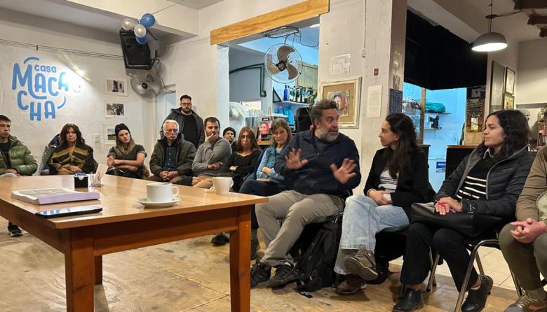 El Foro Ambiental reclamó estudios, participación y un proyecto ejecutivo claro para el vertedero