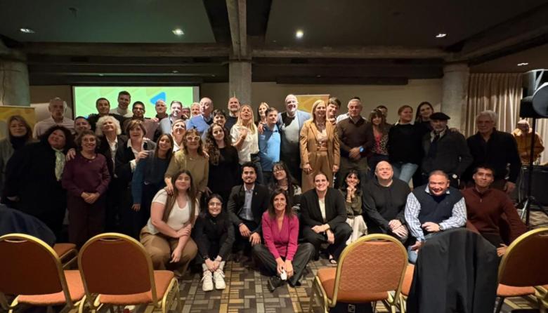 El PRO se reunió en Bariloche, con la mira en que Macri vuelva a ser presidente