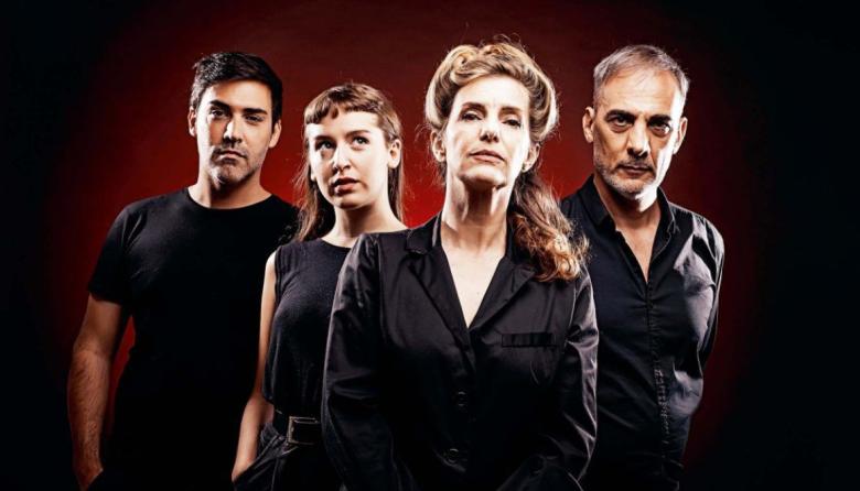 HOY llega “El Cuarto de Verónica” al escenario de La Baita