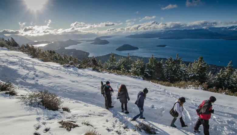 ​​​​​​​Viaje de egresados en 18 cuotas: lanzaron financiamiento para el turismo estudiantil y Bariloche es el gran beneficiado