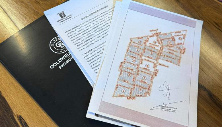 Compraron humo: la cooperativa Ebenezer y la SAS compraron terrenos que el Concejo clasifica como casi "inhabitables"