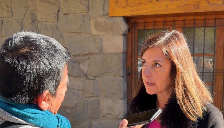 Abdala cruzó al Ejecutivo por el Vertedero: "No quieren entender lo que la gente pide"