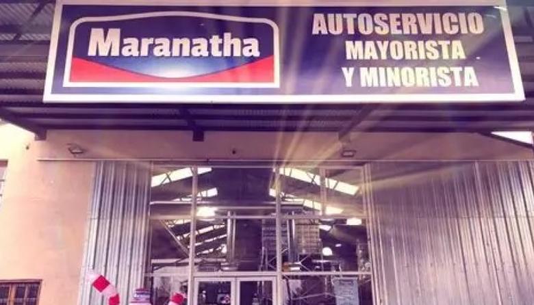 Asesinaron de dos disparos al dueño de la distribuidora Maranatha en un violento robo en su domicilio