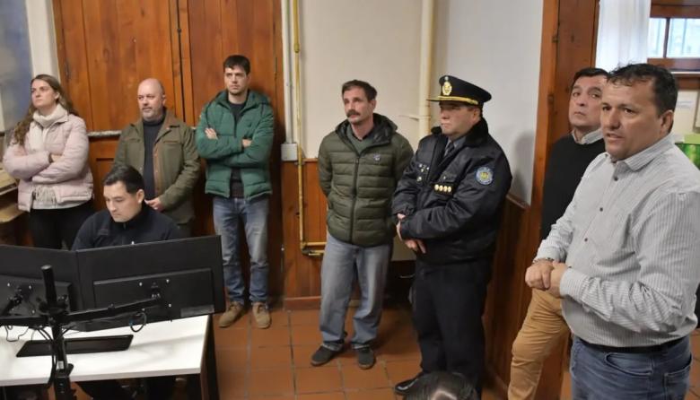 Seguridad, comercio y hotelería se unen para blindar Bariloche contra el delito