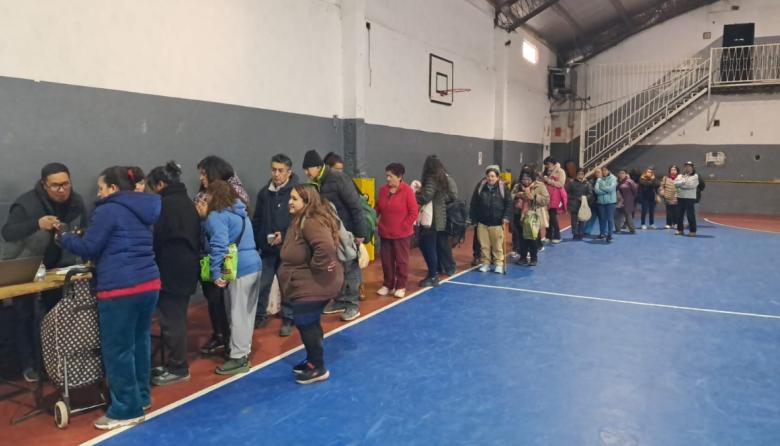 El municipio abandona la tarjeta bancaria y relanza las Despensas Comunitarias con canastas de mayor valor