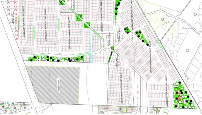 "Vender lotes sin obras": la trampa legal que acecha a quienes compraron tierra sin papeles