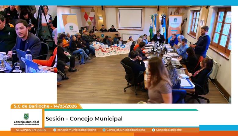 El barrio Mirador del Chahuaco ya tiene junta vecinal: el Concejo aprobó por unanimidad su reconocimiento