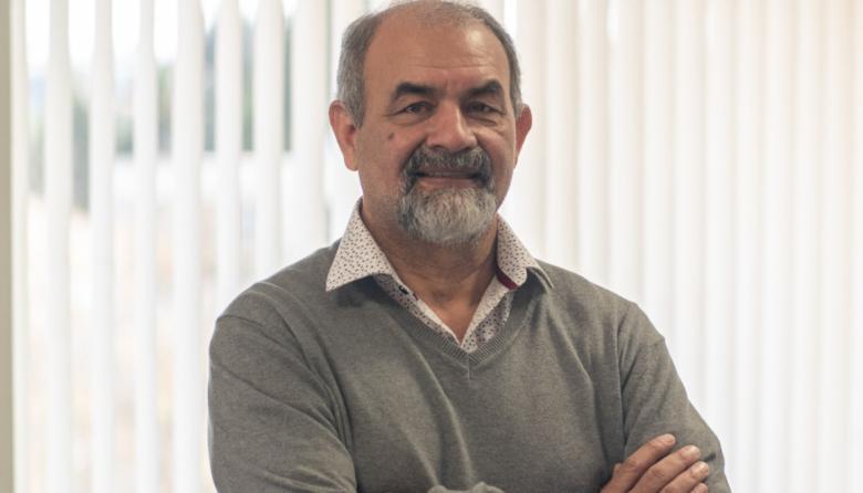 ​​​​​​​El rector de la UNRN llevó la crisis universitaria ante la ONU: denuncia un recorte del 45% y salarios más bajos en 23 años