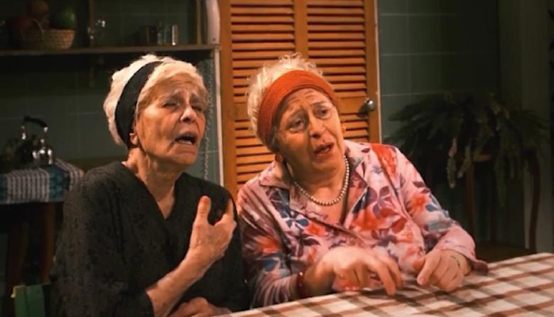Cae la noche tropical, de Manuel Puig, llega a Bariloche con Leonor Manso en escena