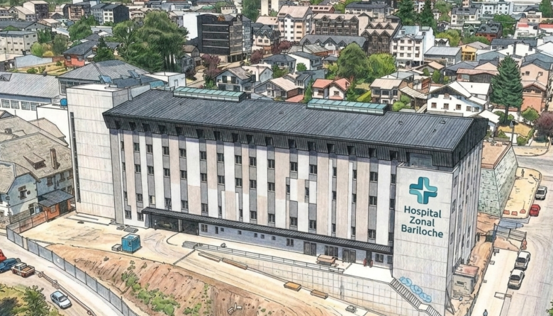 La dirección del Hospital Zonal desmiente una "invasión de roedores" y habla de casos puntuales en sectores de médicos