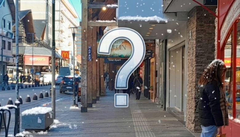 El pulso de la Mitre: "¡Dios quiera que nieve!"