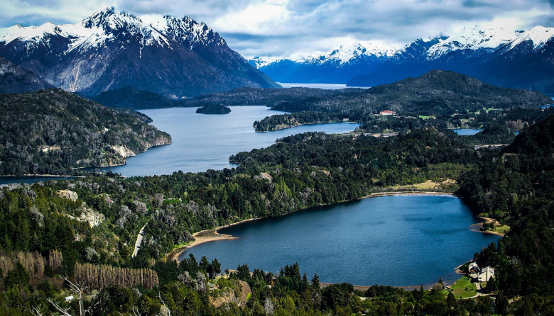 Cobran $35 mil a los turistas solo por ingresar al Parque Nacional Nahuel Huapi