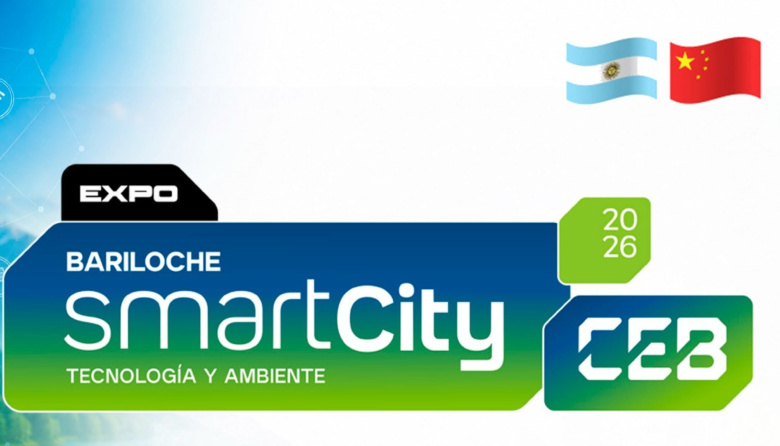 La CEB organiza la Expo Bariloche Smart City con empresas chinas e internacionales