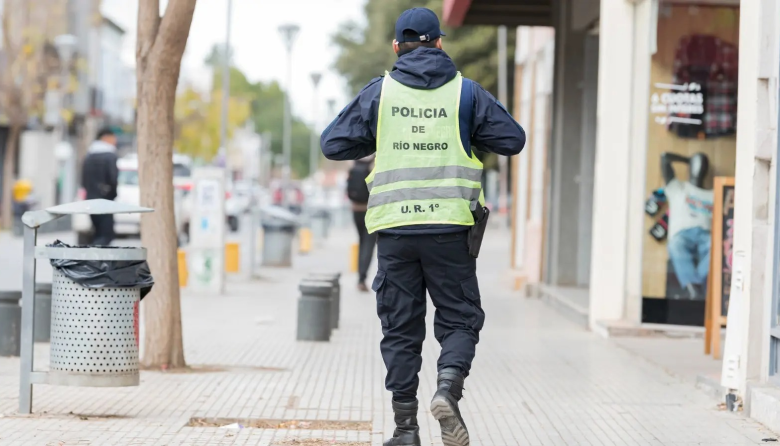 ​​​​​​​Río Negro ya pagó más de $27.000 millones en reparaciones a casi 7.000 policías por el adicional de zona desfavorable