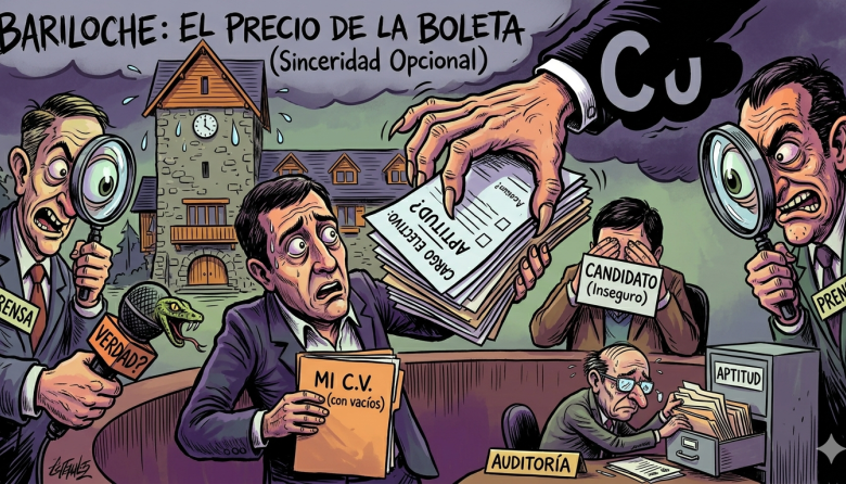 Buscan que candidatos no deban cuotas alimentarias y se sometan a análisis toxicológicos