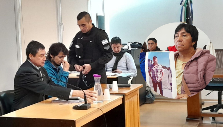 La familia de Ricardo Herrera se opuso a las salidas transitorias de su asesino y la Fiscalía pidió la nulidad de la audiencia