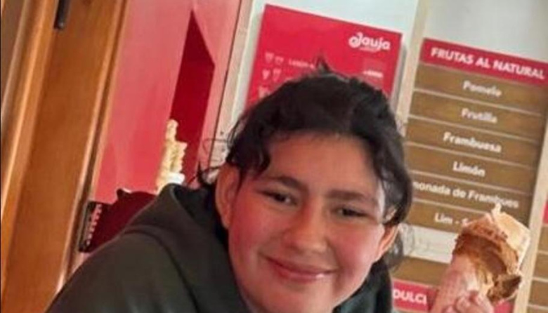 Bariloche: buscan a una adolescente que se ausentó de su domicilio