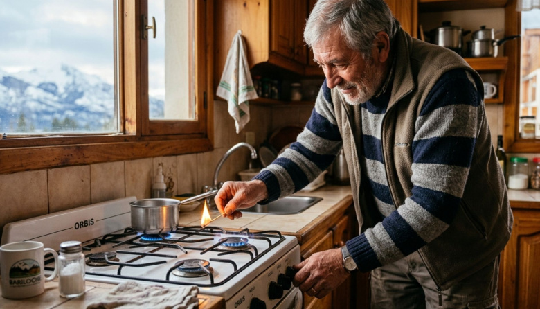 Río Negro le puso un freno a los cortes de luz, gas y agua para los que menos tienen