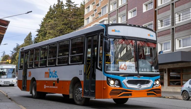 Río Negro pondrá $1.500 millones para sostener el boleto educativo gratuito en Bariloche