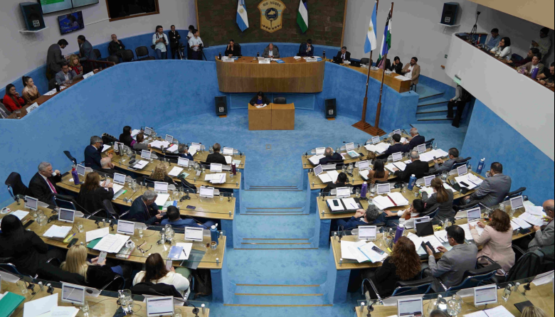 Homicidios, abusos y secuestros: la salida transitoria deja de ser una opción para esos delitos