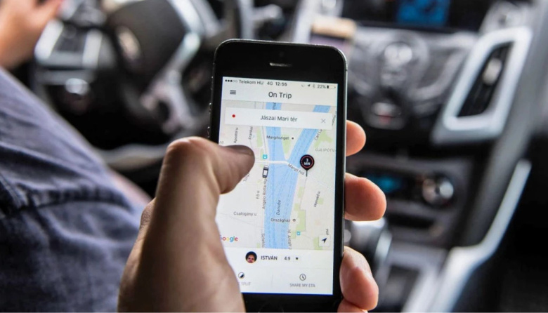 La Justicia dejó firme la regulación municipal de Uber en Bariloche: cayó la demanda de Costa Brutten