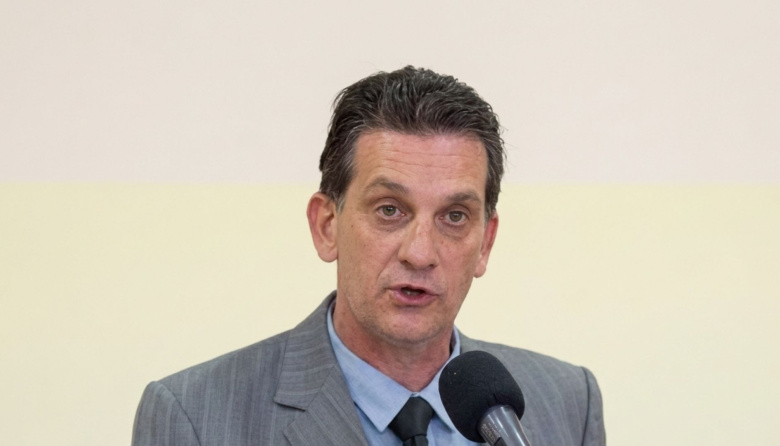 Costa Brutten por el fallo que respaldó a Uber: "Vamos a responsabilizar al juez y al intendente por esta zona liberada"