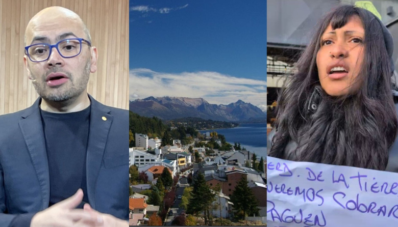 Conseguir trabajo, entre la informalidad y la IA: el desafío que crece para los jóvenes de Bariloche