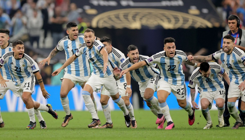 El Centro Cívico se transforma en platea: pantalla gigante para ver a la Selección en el Mundial 2026