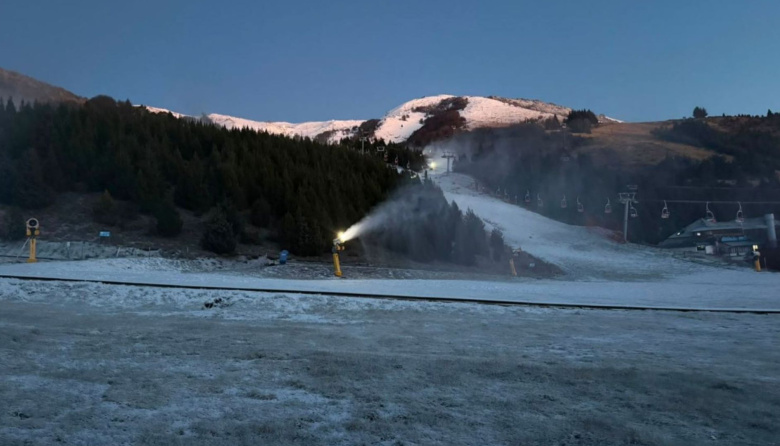 Bariloche encabezó el feriado de Güemes y fue otra vez el imán turístico del país