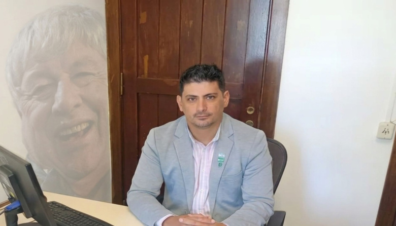 Carta Orgánica: Pérez se inclinó por Echenique y se viene una sesión picante por la fecha de votación