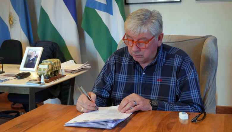 Cortés regulariza deudas "de otros gobiernos" para que la municipalidad esté al día